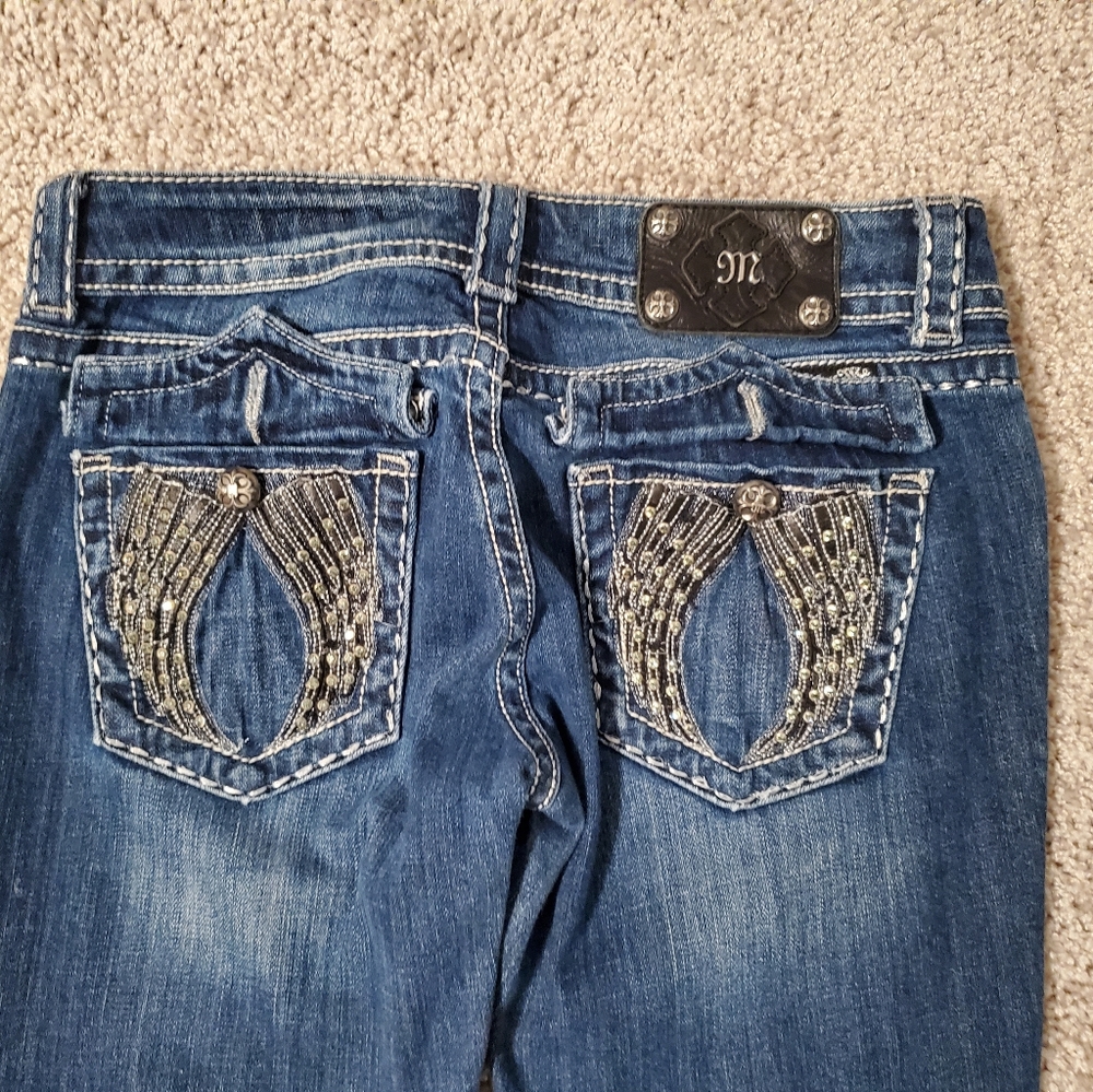 M8ss Me size 29